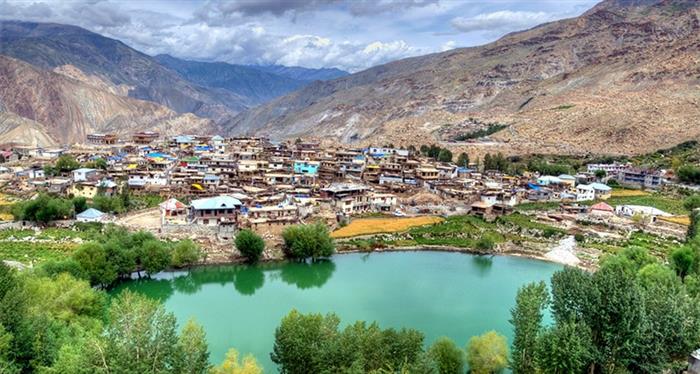 Manali Tour